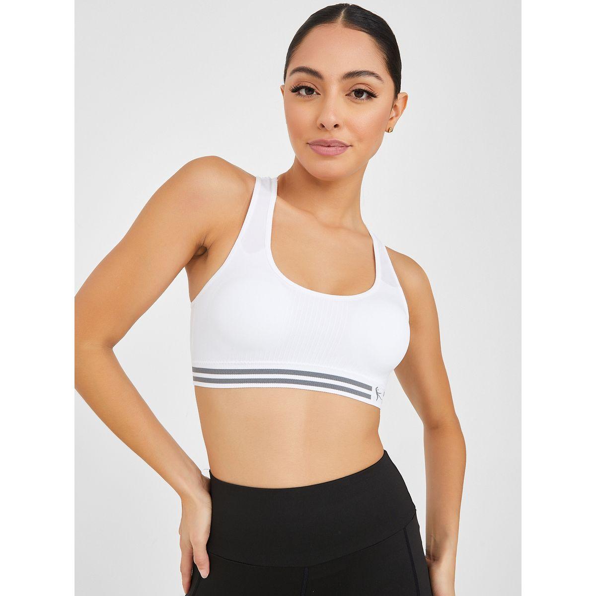 Styli Active Pack of 2 - Double Stripe Waistband Active Sports Bra-women-clothing-sportswearandactivewear-sportsbras-image-6