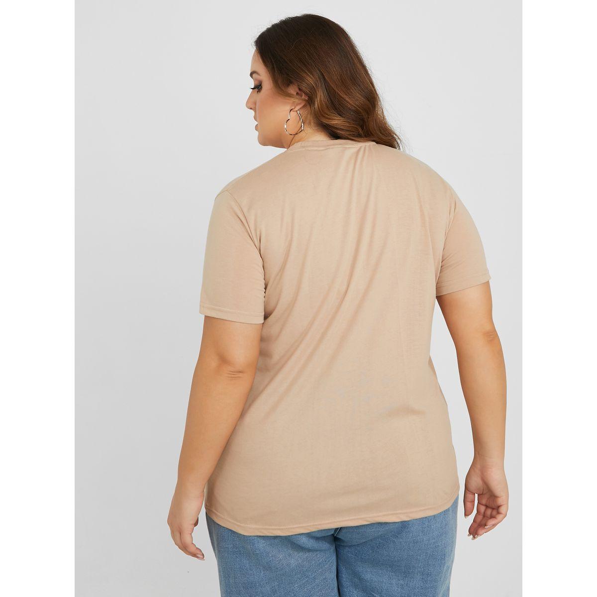 تيشيرت مطبع بطبعة جرافيك-women-clothing-tshirts-image-4