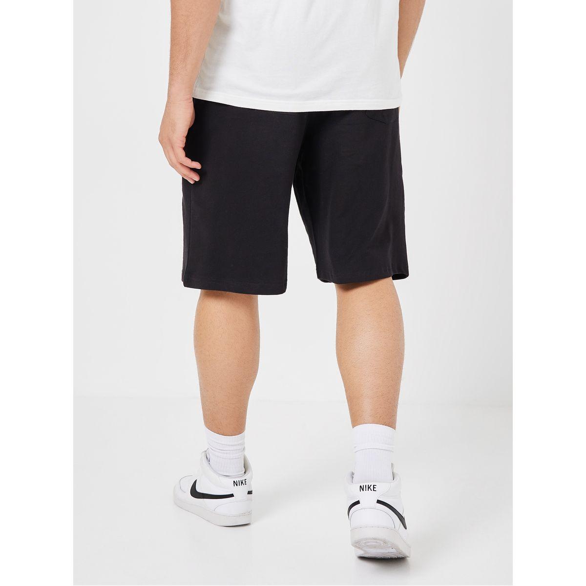 شورت واسع مطبع بكتابة-men-clothing-bottoms-shorts-image-4