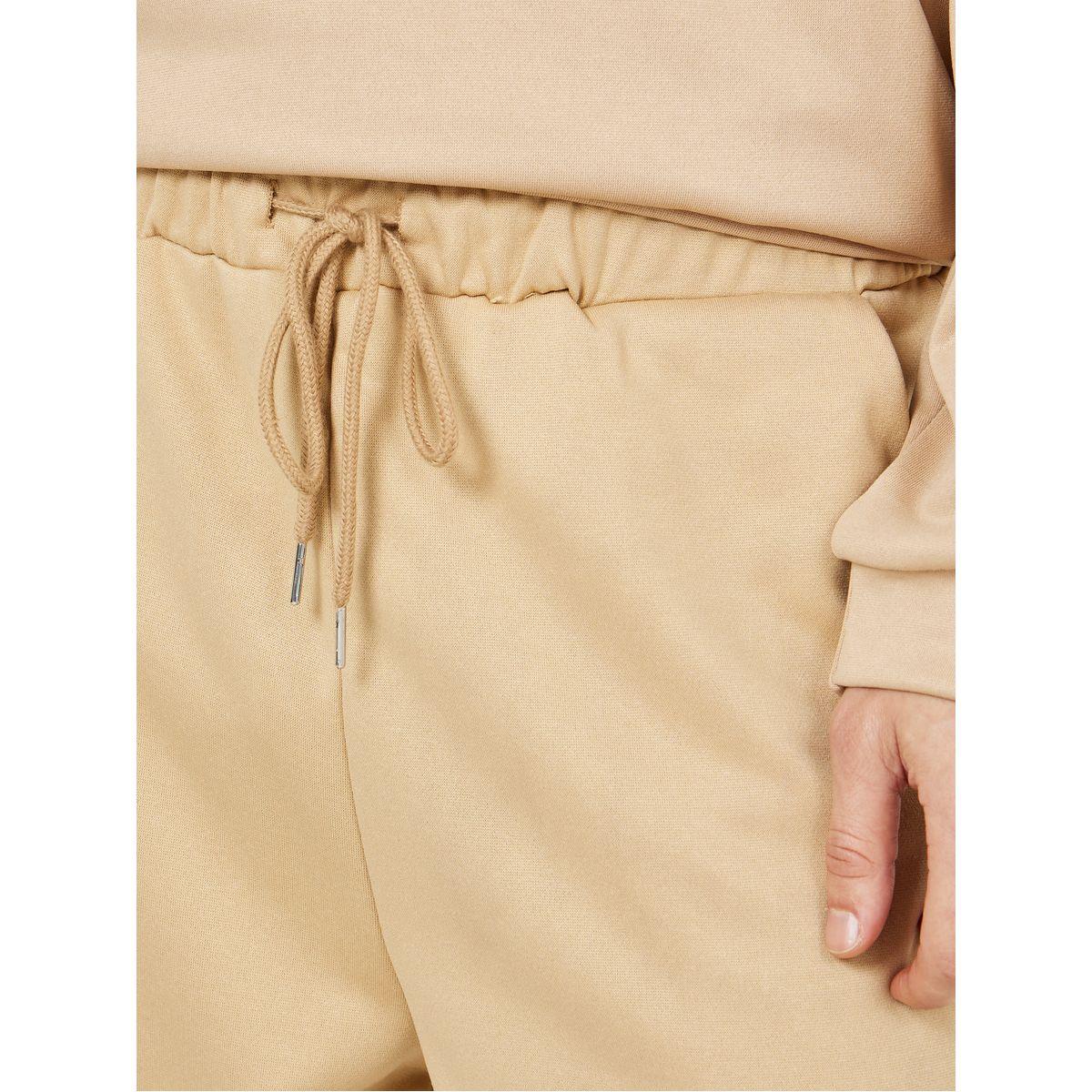 Styli Twin Spiral Colorblock Oversized Jogger-men-clothing-bottoms-joggers-image-3