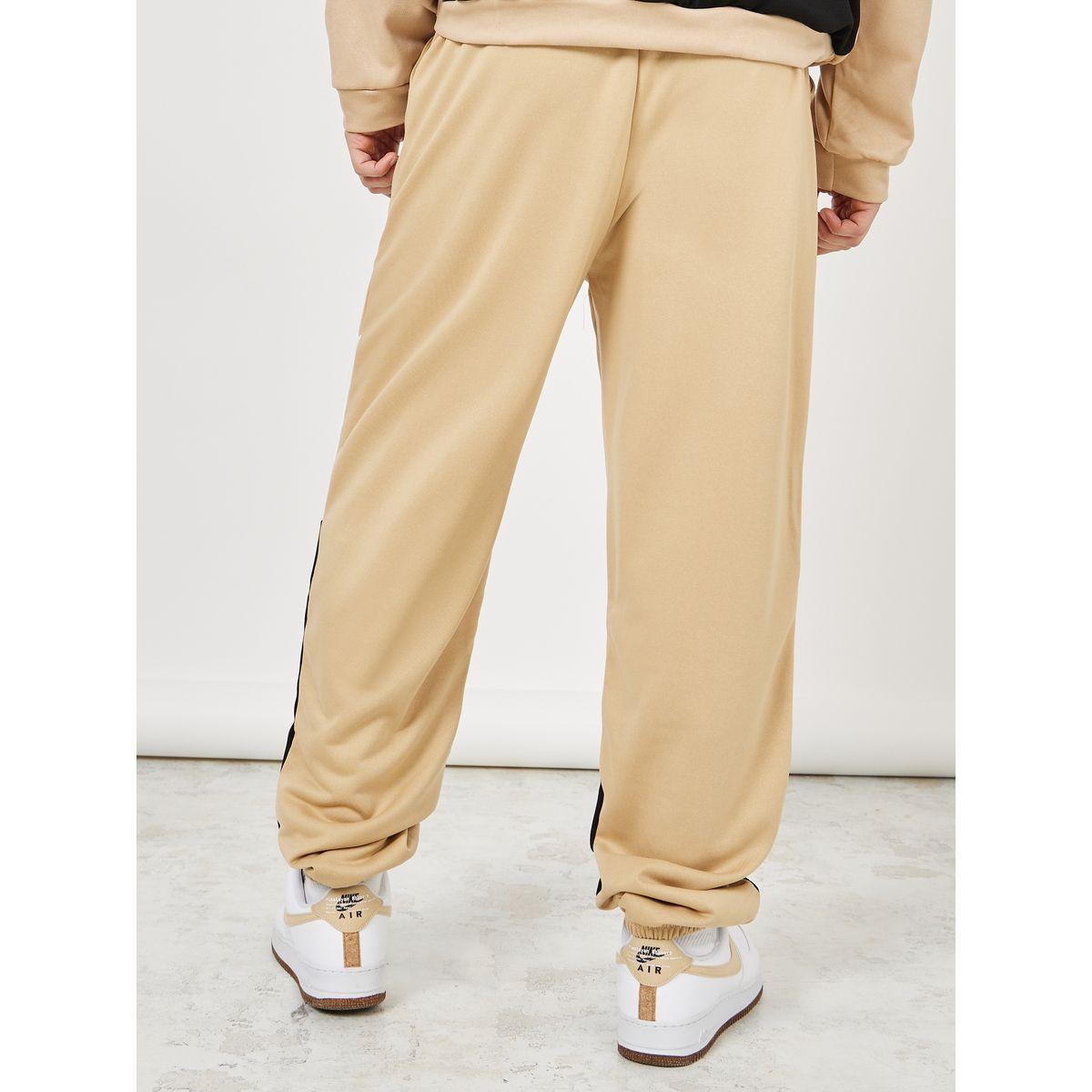 Styli Twin Spiral Colorblock Oversized Jogger-men-clothing-bottoms-joggers-image-4