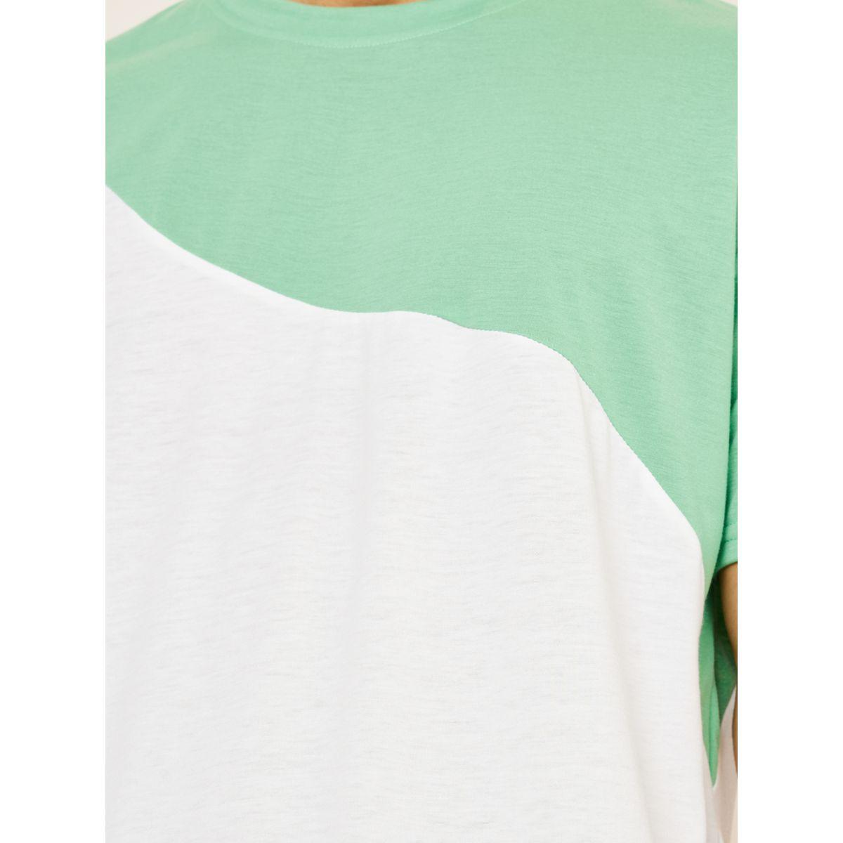 Styli Short Sleeves Colorblock Oversized T-Shirt-men-clothing-tshirtsandpolos-tshirts-image-3