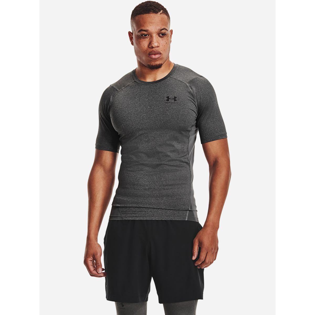 UA HeatGear Armour Compression T-shirt-men-clothing-sportswearandactivewear-tshirtsandpolos-image-1