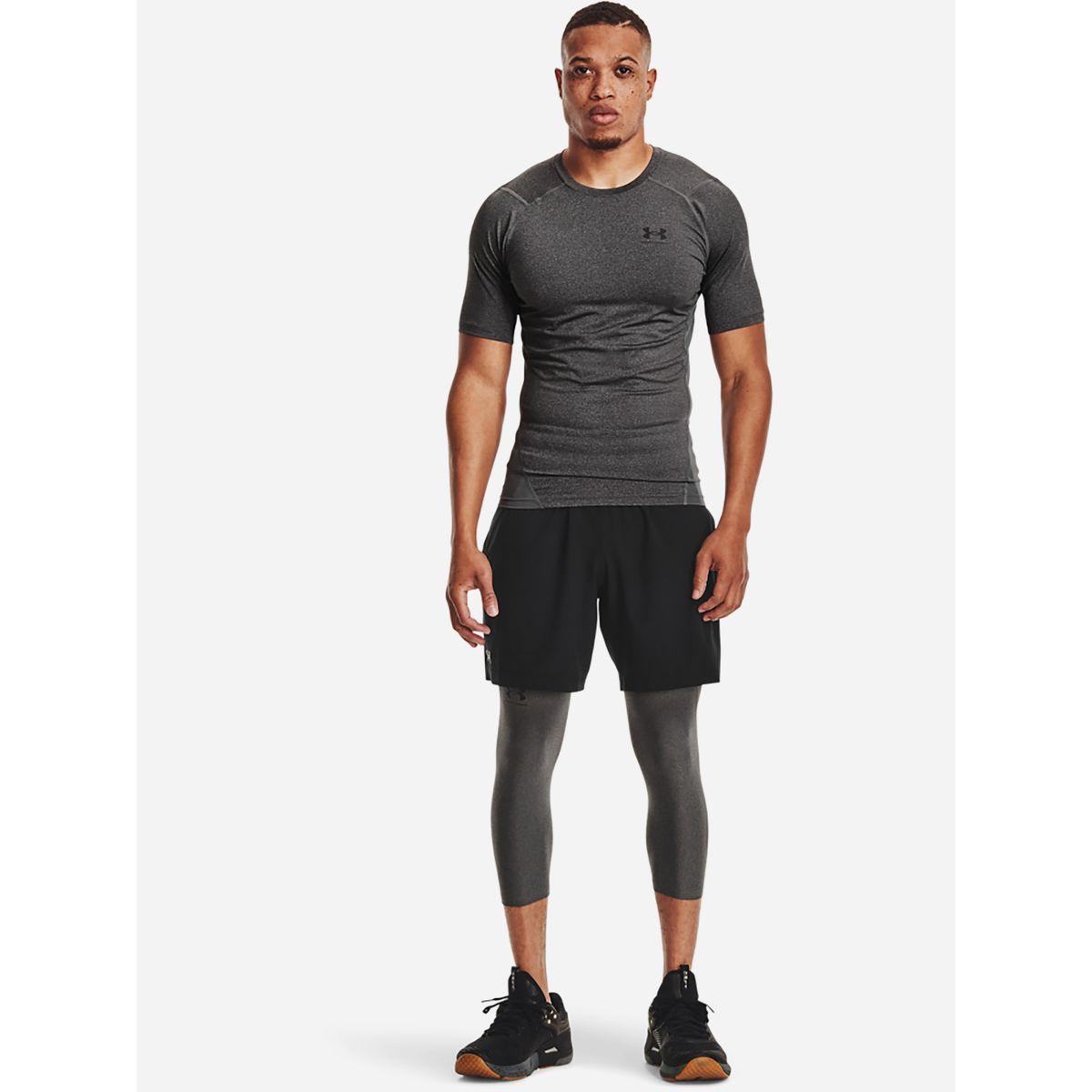 تيشيرت ضاغط بتقنية هيت جير-men-clothing-sportswearandactivewear-tshirtsandpolos-image-2