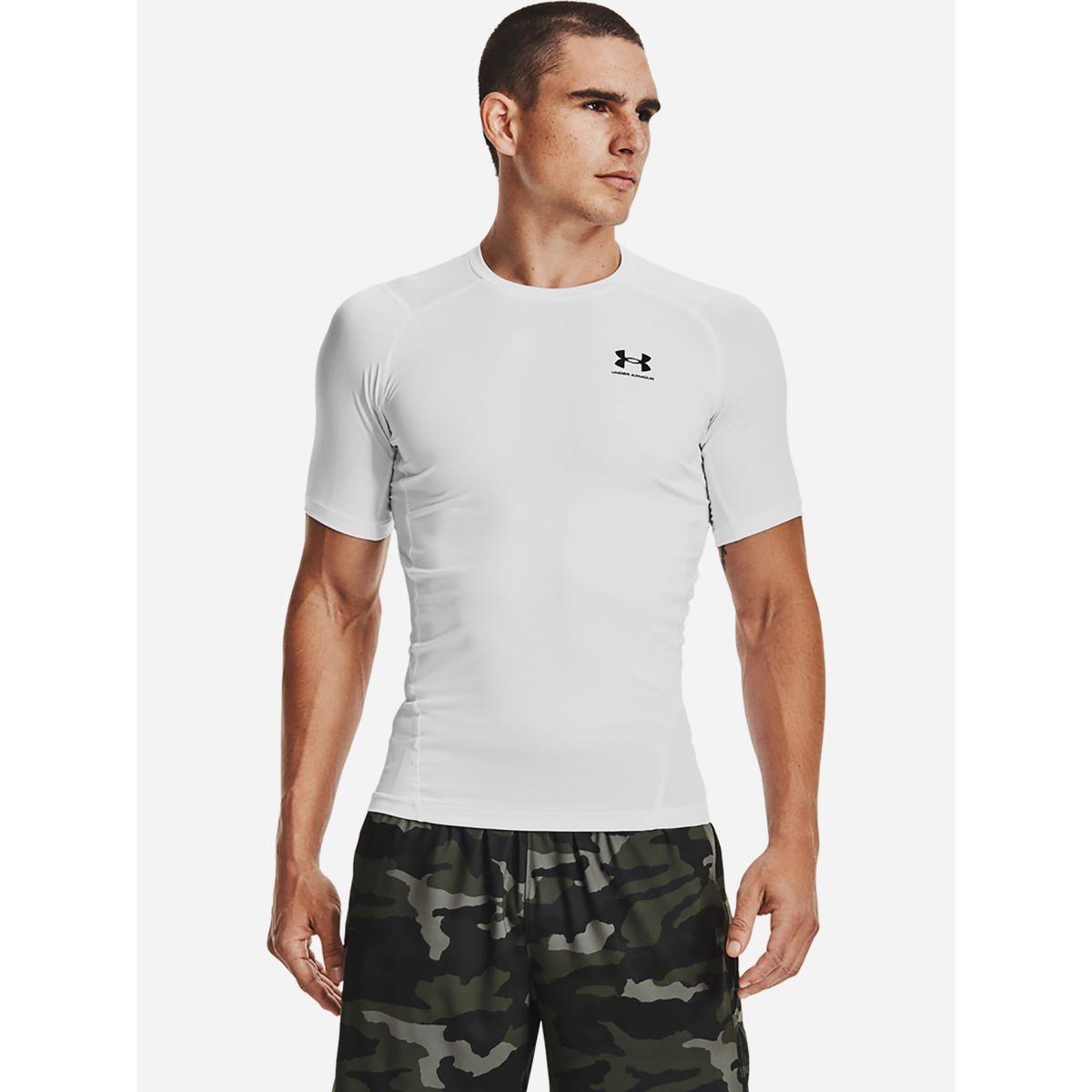 تيشيرت ضاغط بتقنية هيت جير-men-clothing-sportswearandactivewear-tshirtsandpolos-image-1
