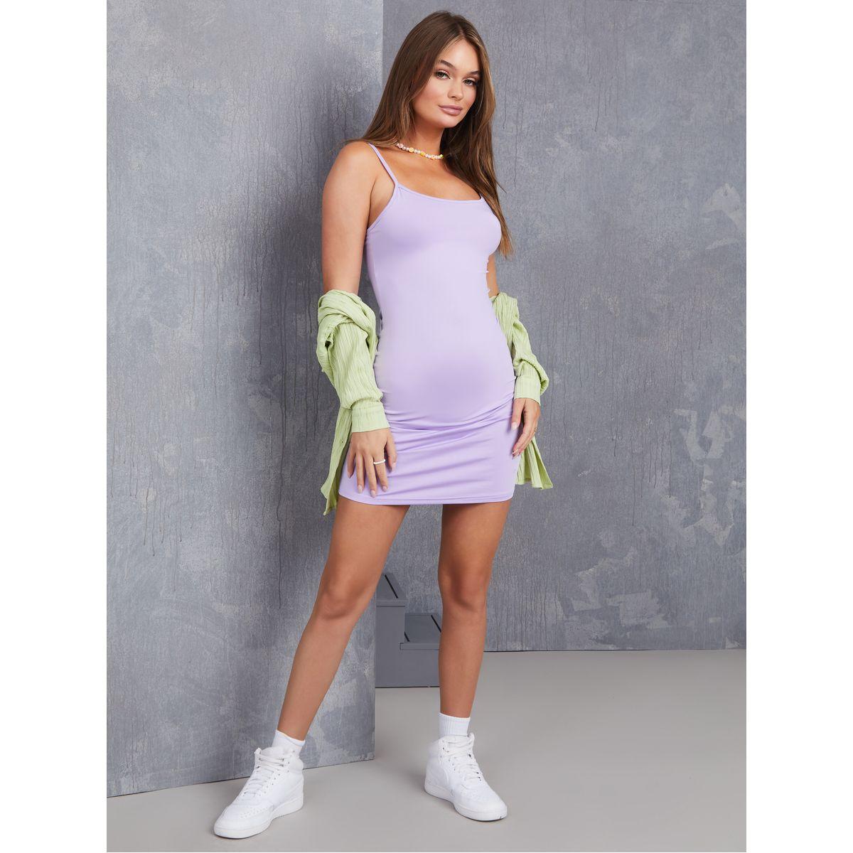Styli Strappy Scoop Neck Slip Mini Dress-women-clothing-dresses-image-2