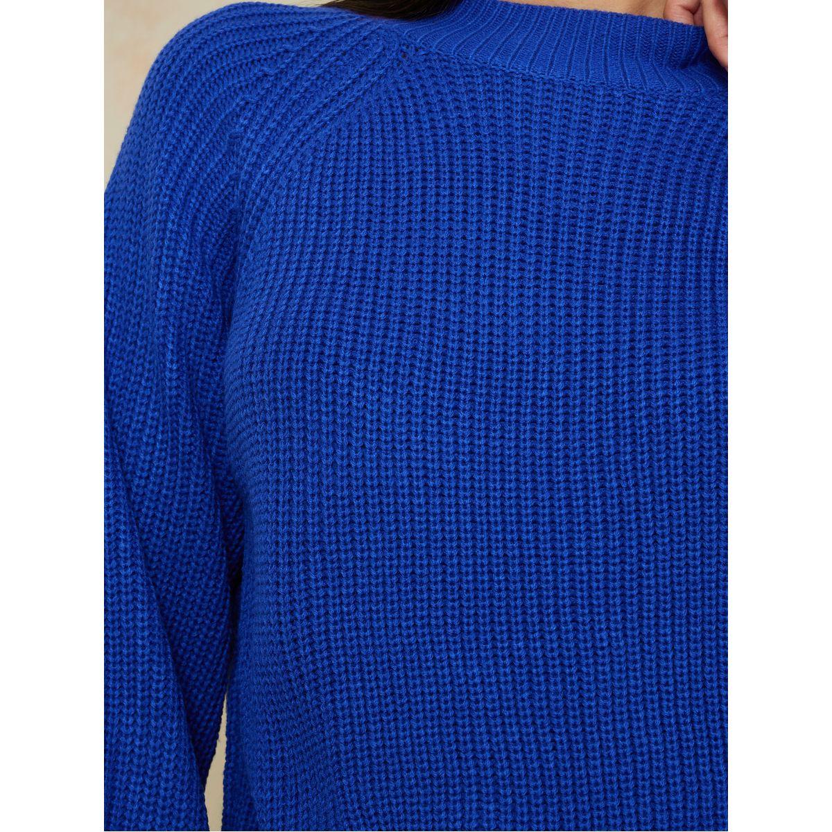 Styli Regular Length High Neck Regular Fit Sweater-women-clothing-cardigansandjumpers-jumpers-image-4