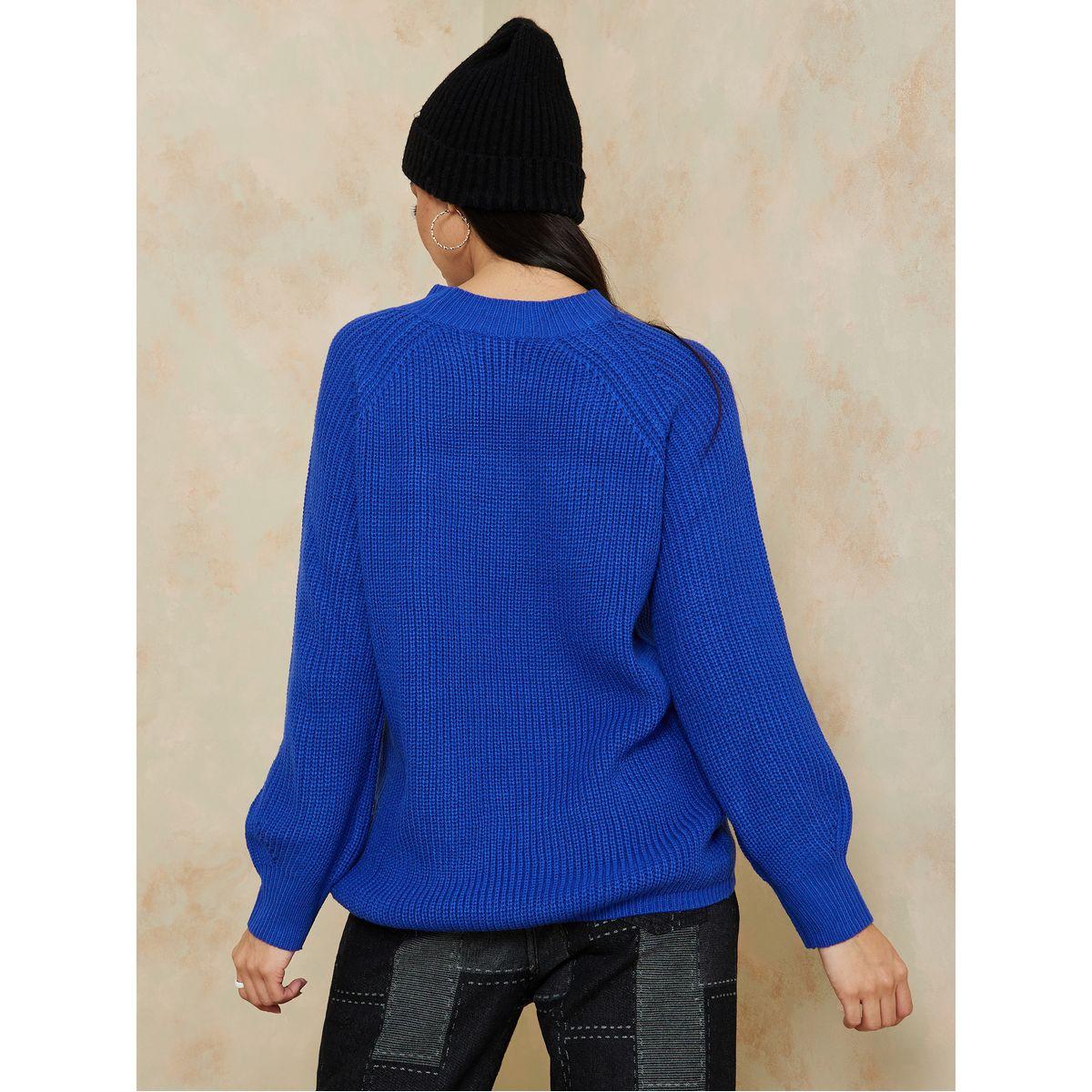 Styli Regular Length High Neck Regular Fit Sweater-women-clothing-cardigansandjumpers-jumpers-image-5