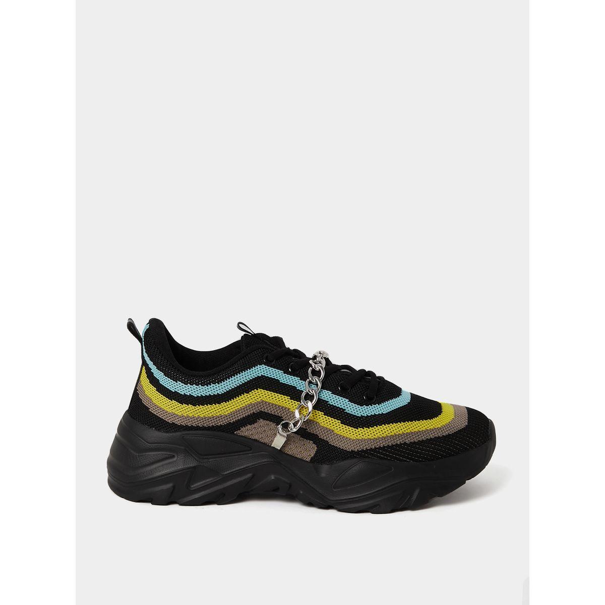 حذاء سنيكرز عصري-sports-women-shoes-image-1