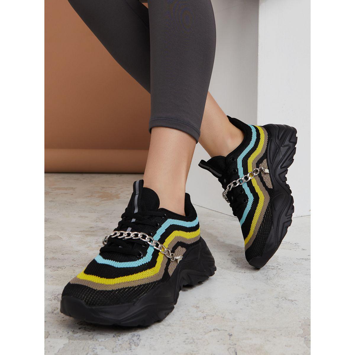 حذاء سنيكرز عصري-sports-women-shoes-image-2
