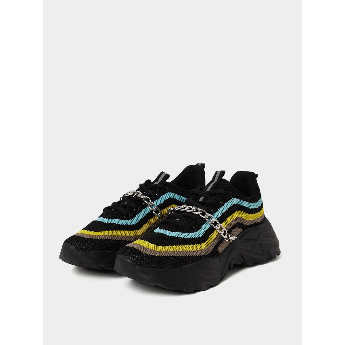 حذاء سنيكرز عصري-sports-women-shoes-image-3