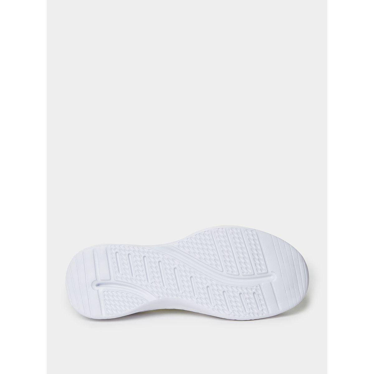 Styli Knitted Upper Casual Shoes-women-shoes-sneakers-image-7