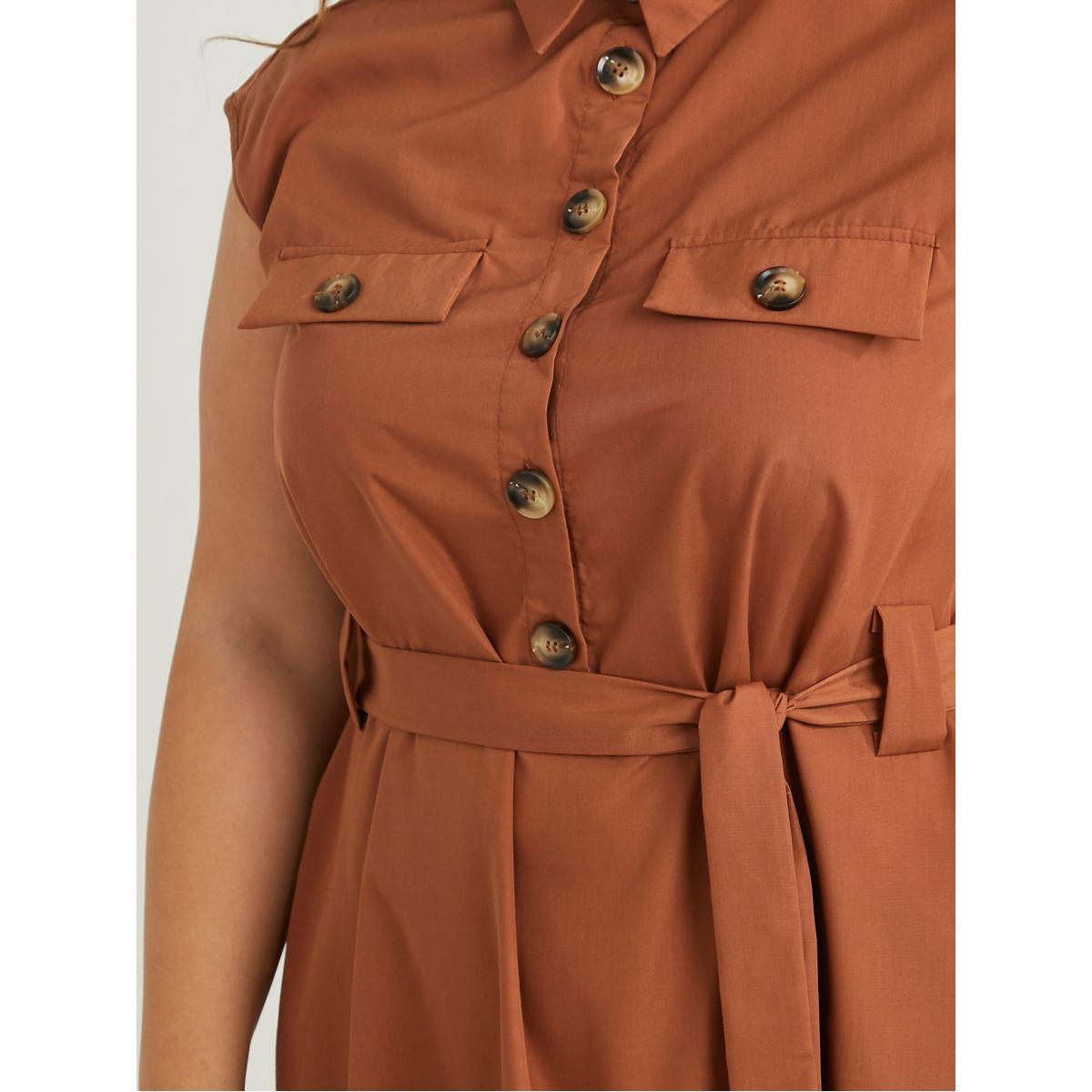 فستان ميداكسي بلا اكمام-women-clothing-dresses-image-3