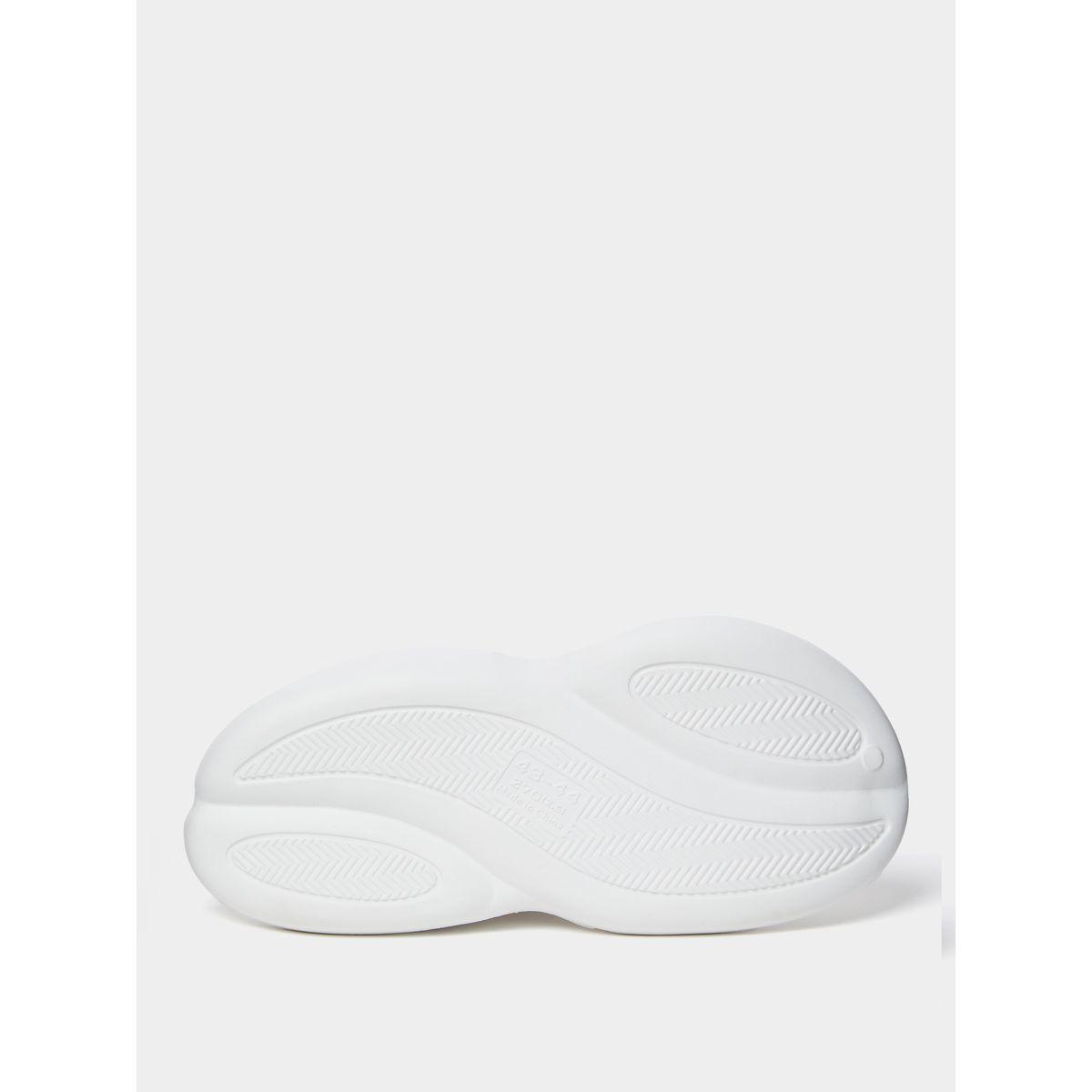 Styli Thick-Soled Solid Clogs-men-shoes-sandals-image-6