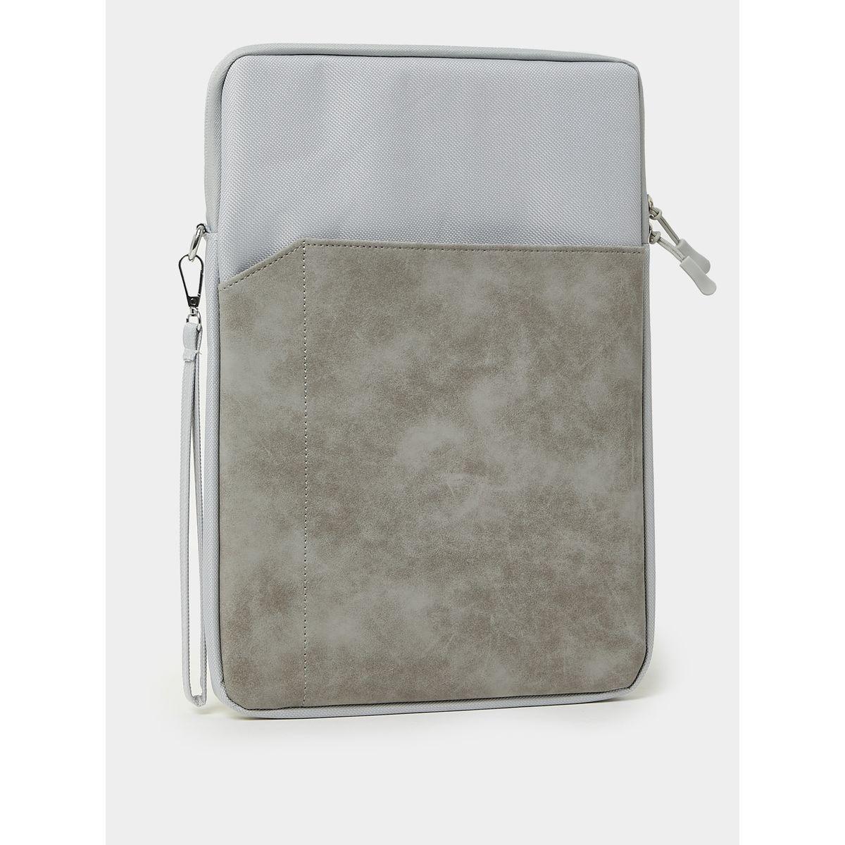 Styli 13 inch Laptop Sleeve with Hand Strap-men-bags-image-1