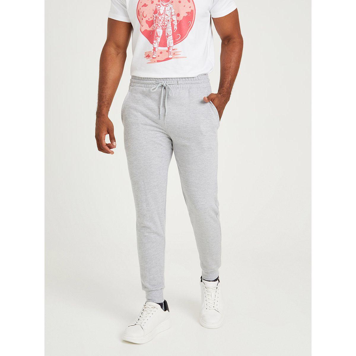 مجموعة من 2 جوغر بقصة سليم فت-men-clothing-bottoms-joggers-image-2