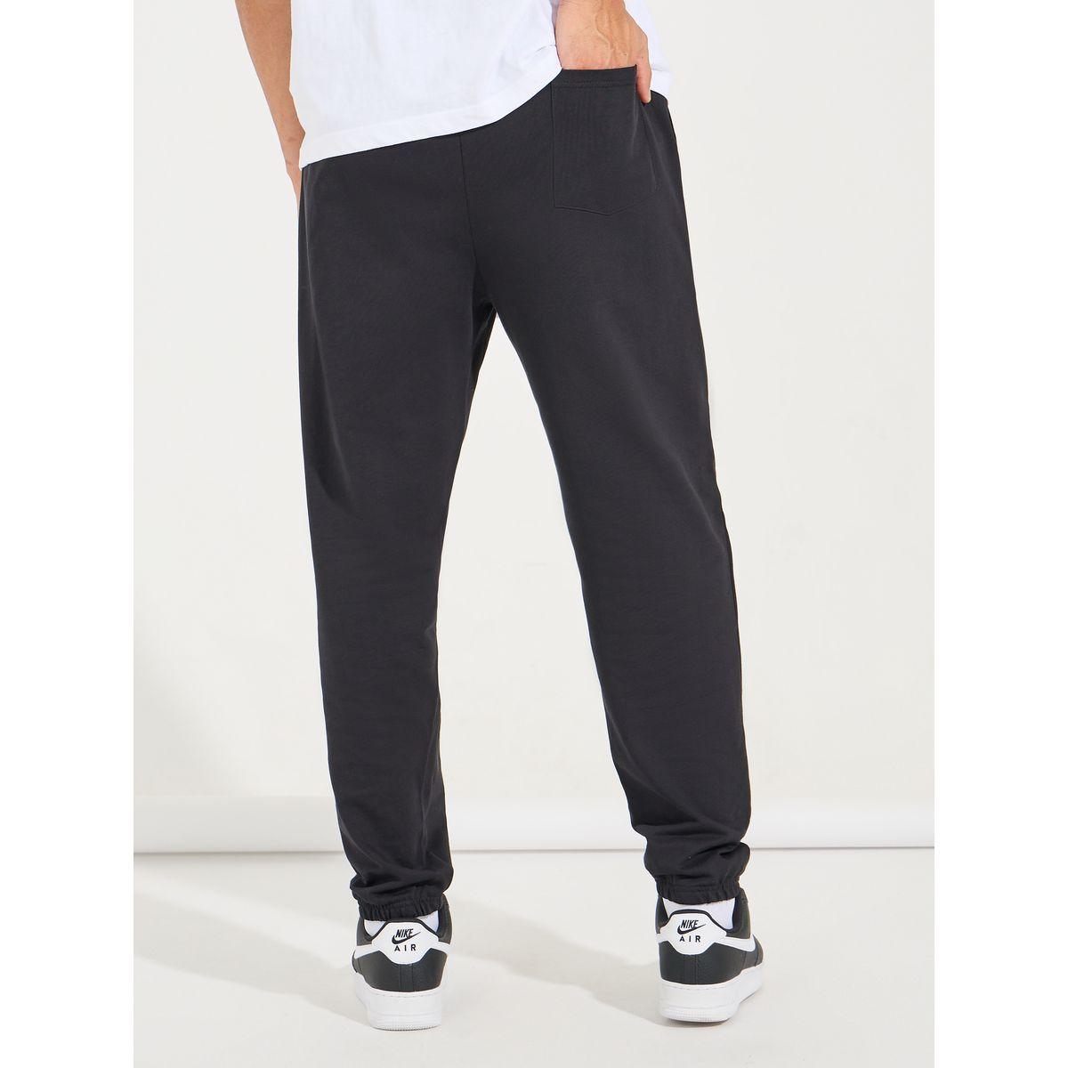 Styli Looney Tunes Character Print Pocket Detail Oversized Joggers-men-clothing-bottoms-joggers-image-5