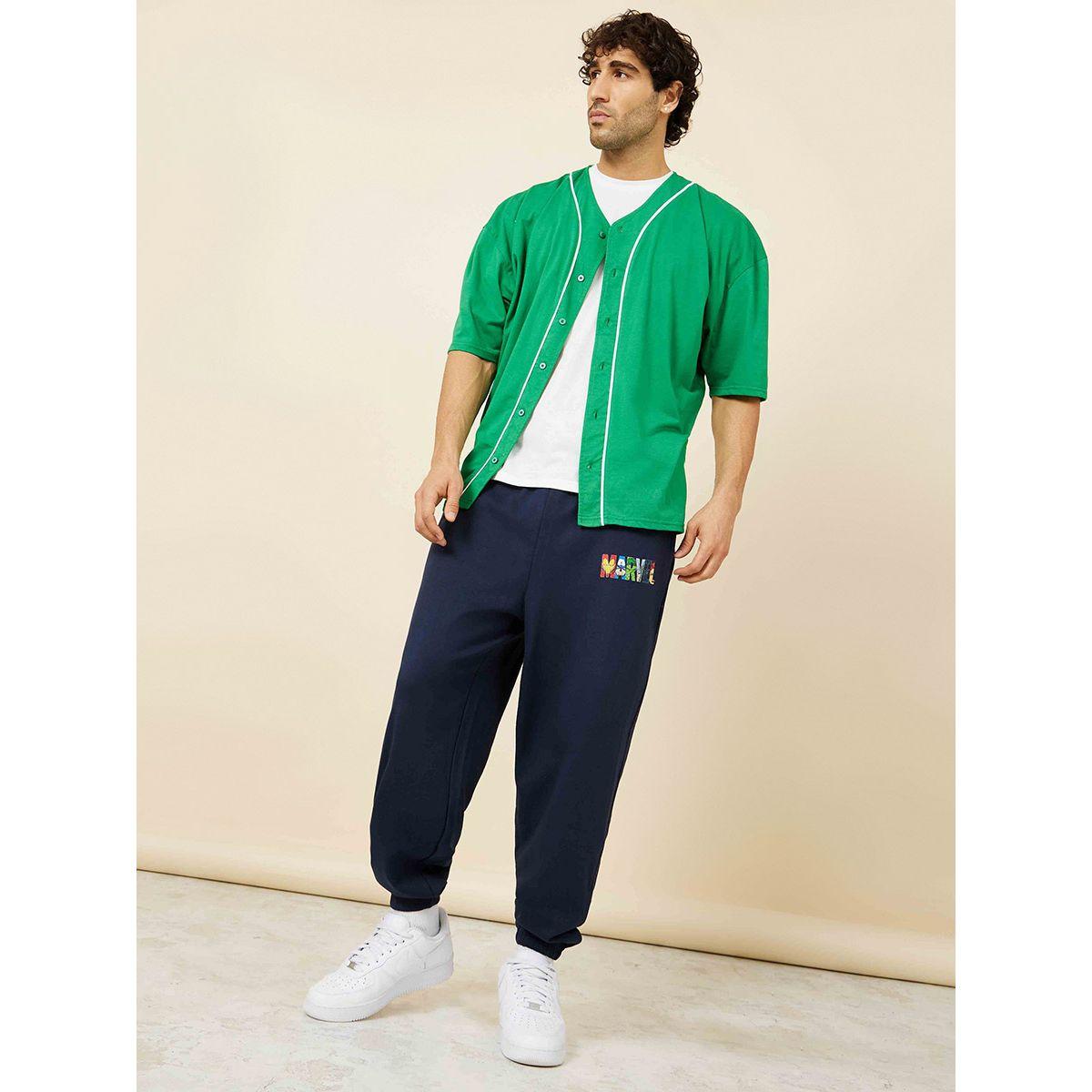بنطال جوغر بقصة واسعة-men-clothing-bottoms-joggers-image-2