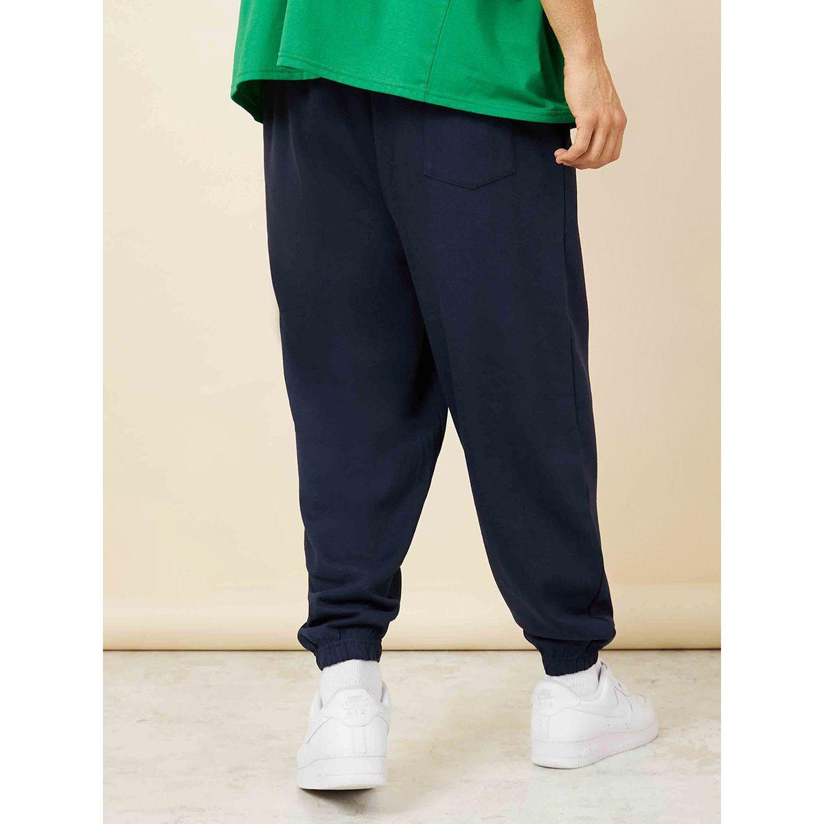 Styli Marvel Character Pocket Print Oversize Jogger-men-clothing-bottoms-joggers-image-4