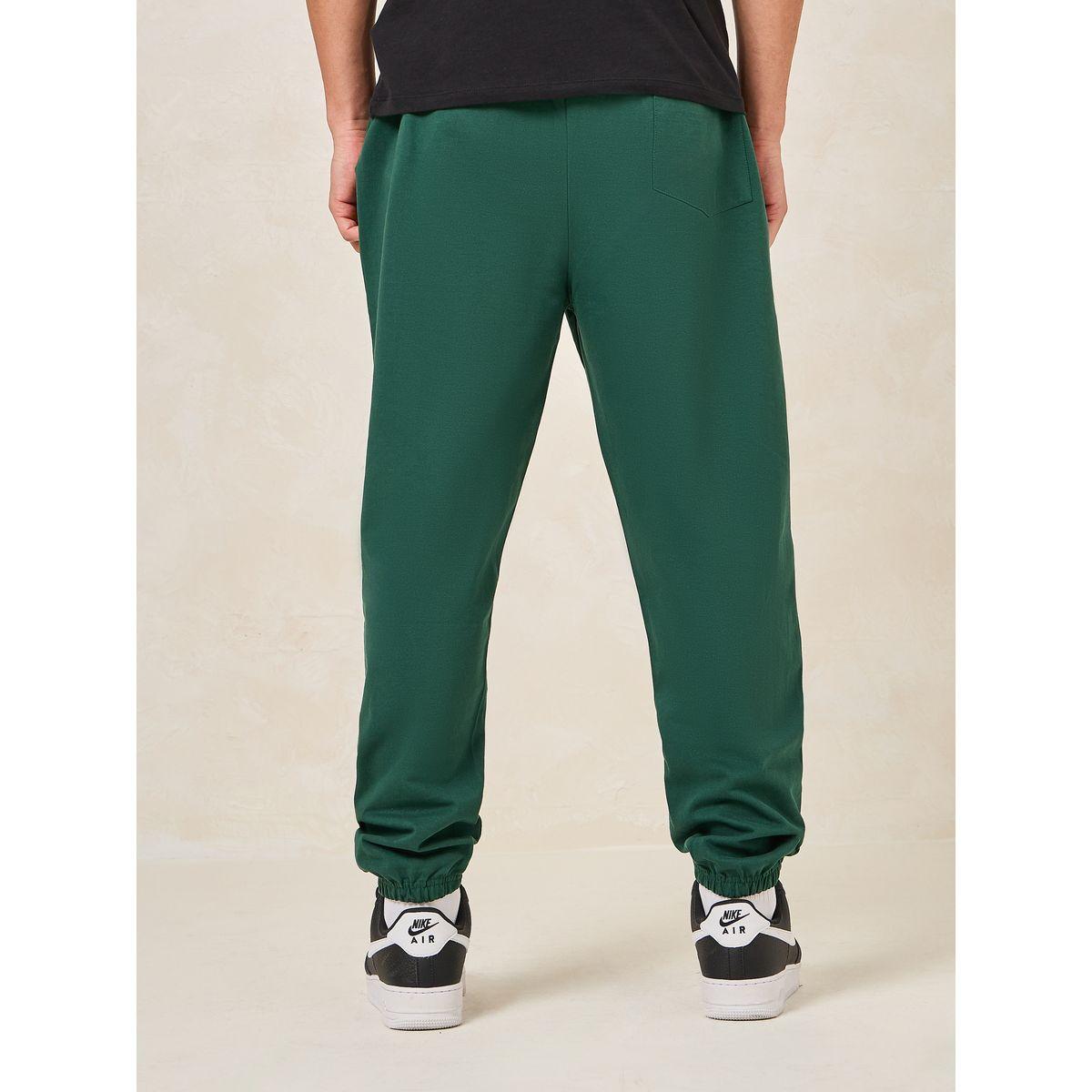 جوغر فضفاض بطبعة ميكي ماوس مع اربطة-men-clothing-bottoms-joggers-image-4