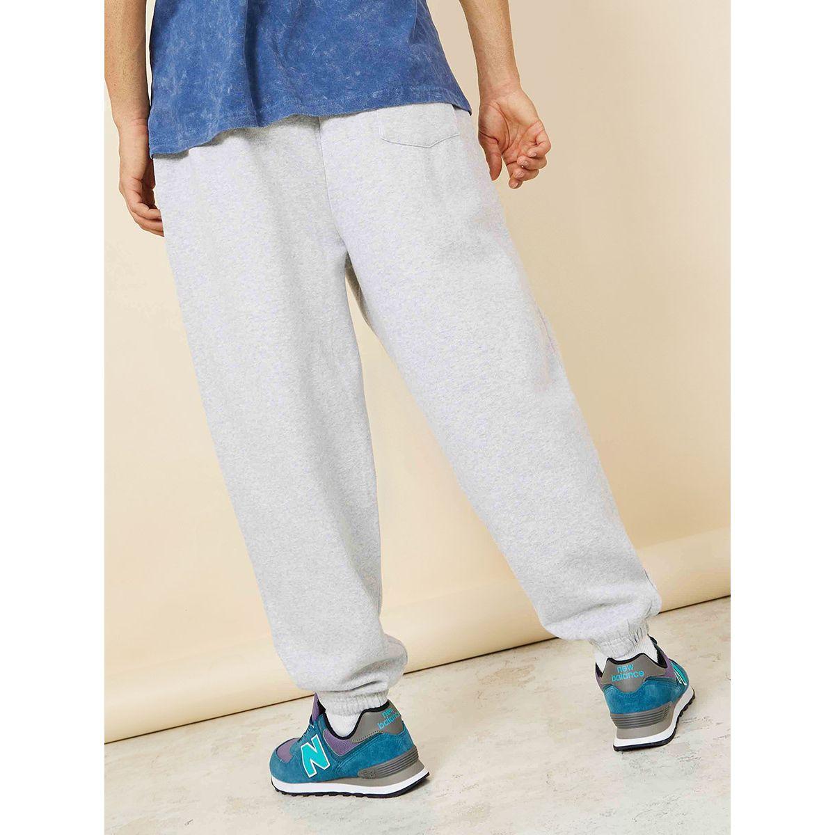 Styli Tazmanian Character Pocket Print Oversized Jogger-men-clothing-bottoms-joggers-image-4