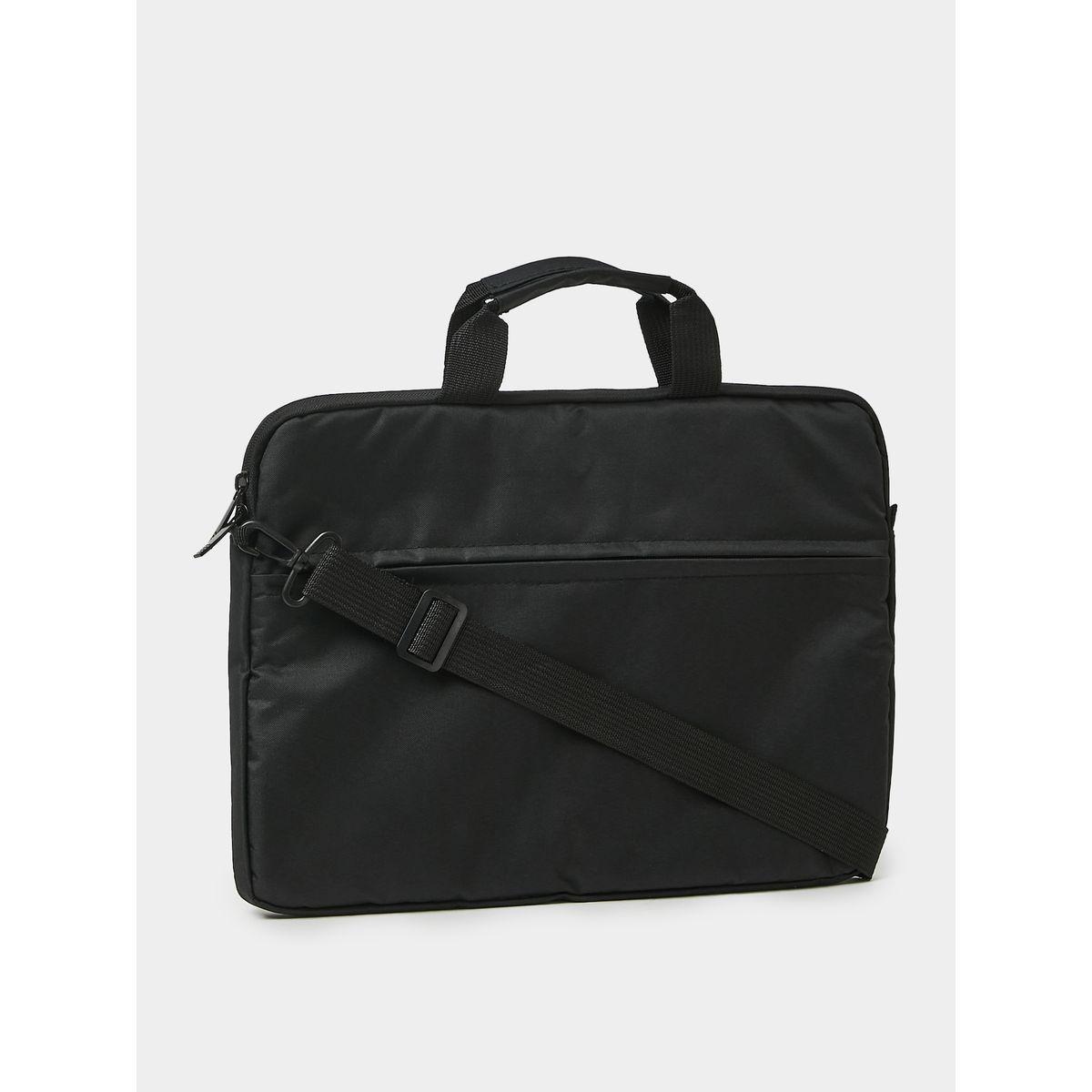 Styli 15 inch Laptop Bag with Sling Strap-men-bags-image-1