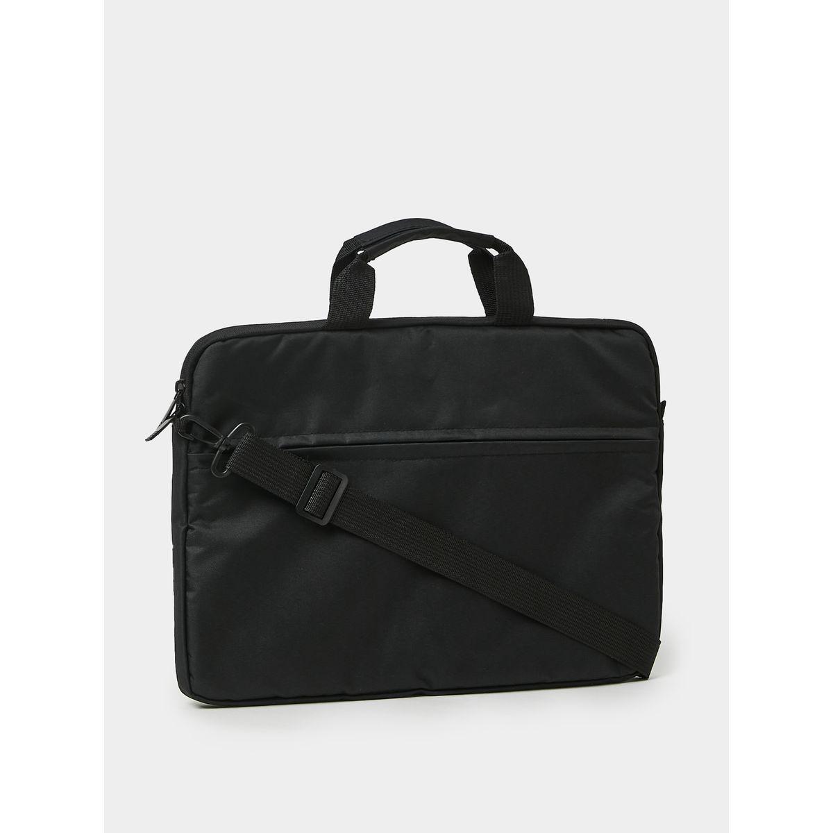 Styli 14 inch Laptop Bag with Sling Strap-men-bags-image-1