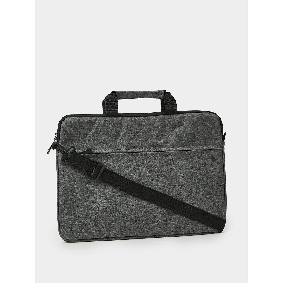 Styli 14 inch Laptop Bag with Sling Strap