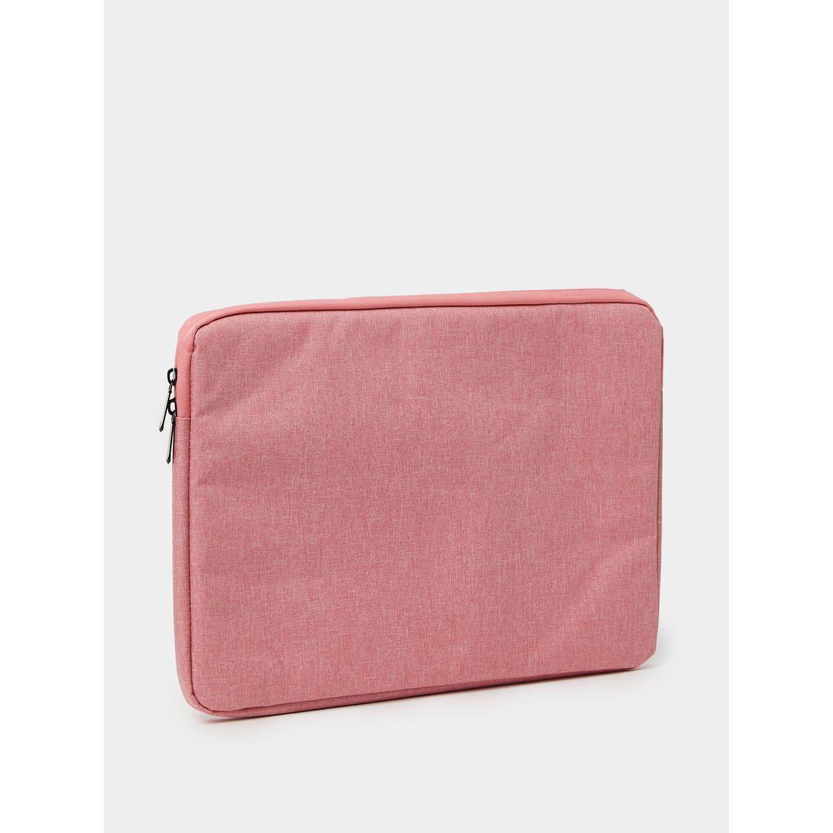 Styli 14 inch Laptop Sleeve with Zip Closure-men-bags-image-1