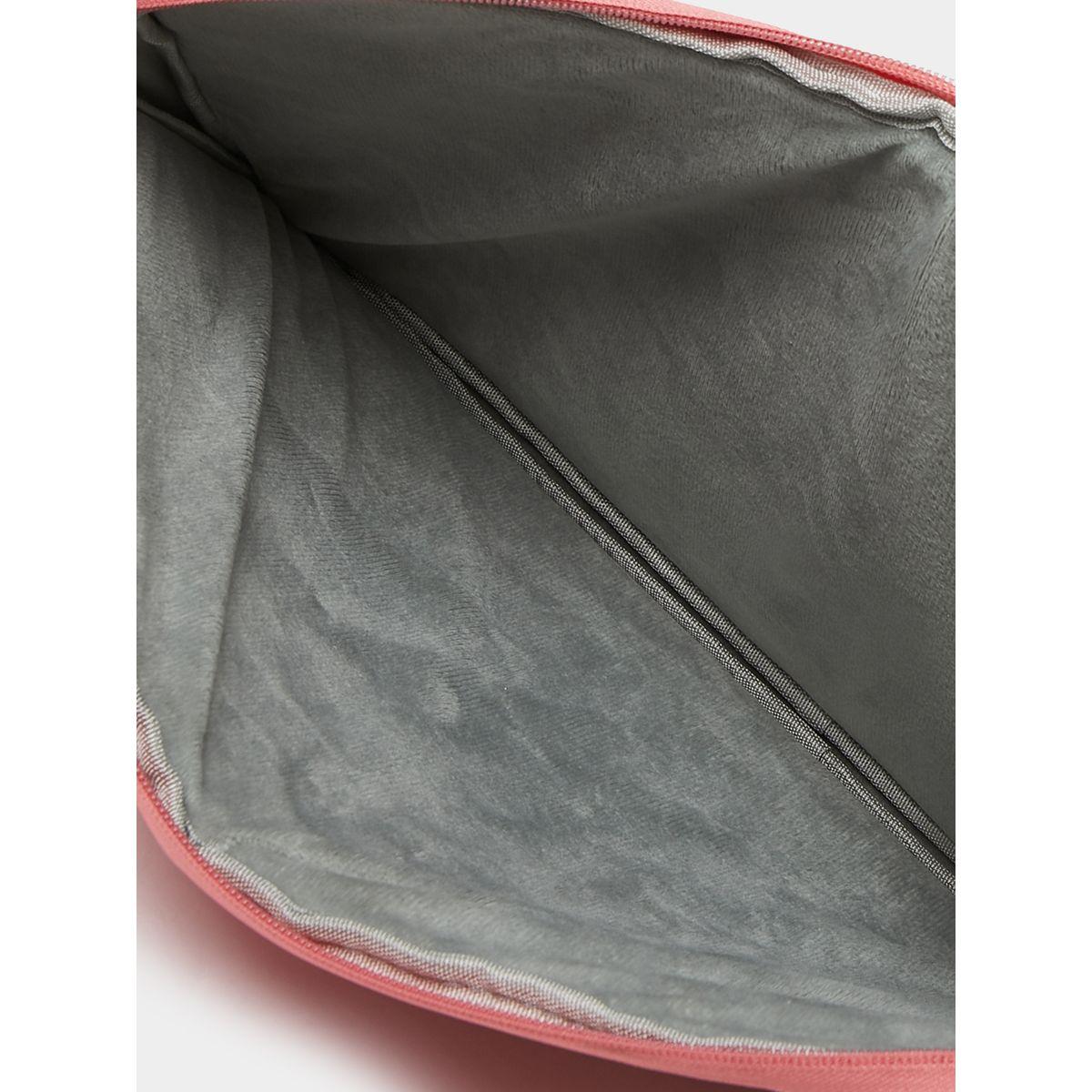 Styli 14 inch Laptop Sleeve with Zip Closure-men-bags-image-2