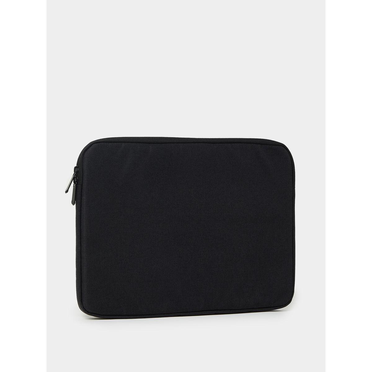 Styli 13 inch Laptop Sleeve with Zip Closure-men-bags-image-1