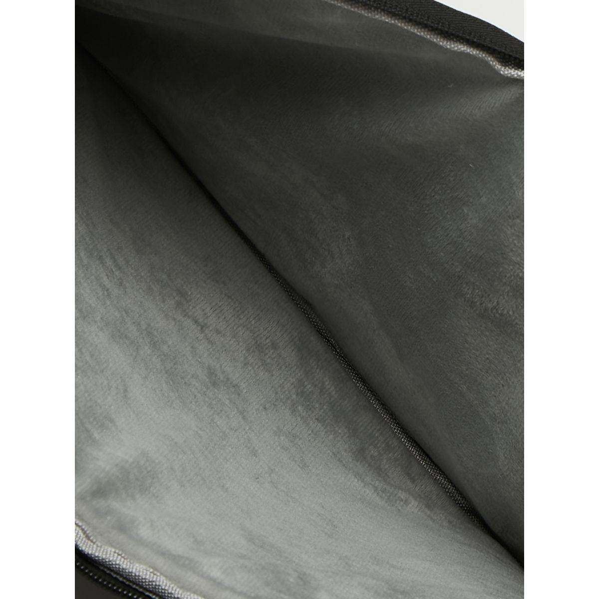 Styli 13 inch Laptop Sleeve with Zip Closure-men-bags-image-2