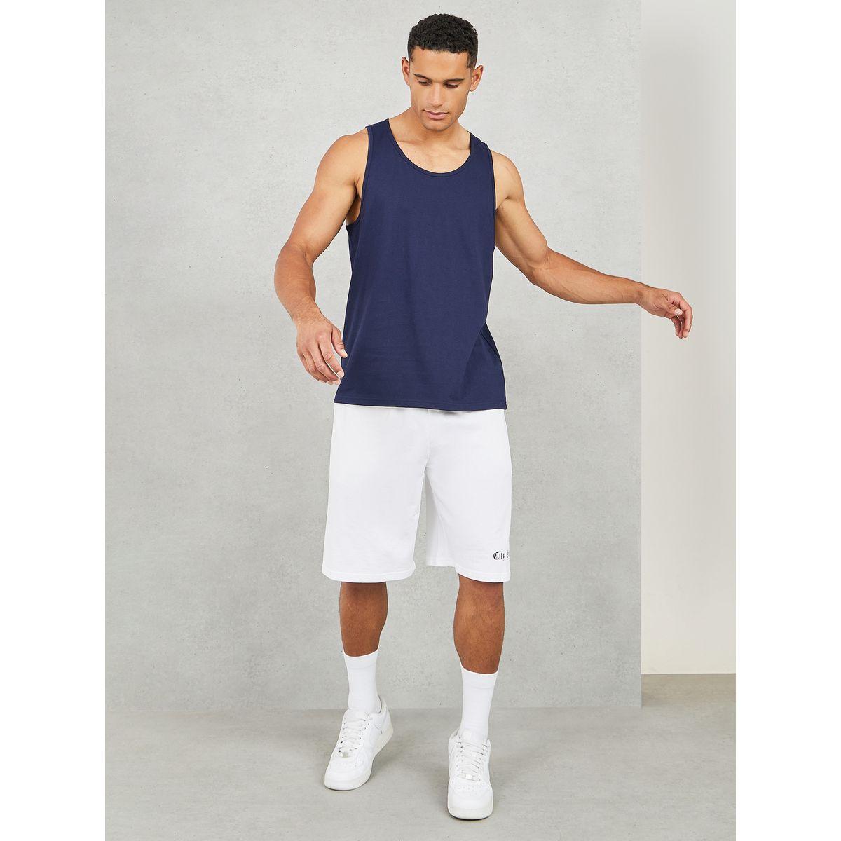 فيست كلاسيك بياقة سكوب-men-clothing-tshirtsandpolos-tshirts-image-2