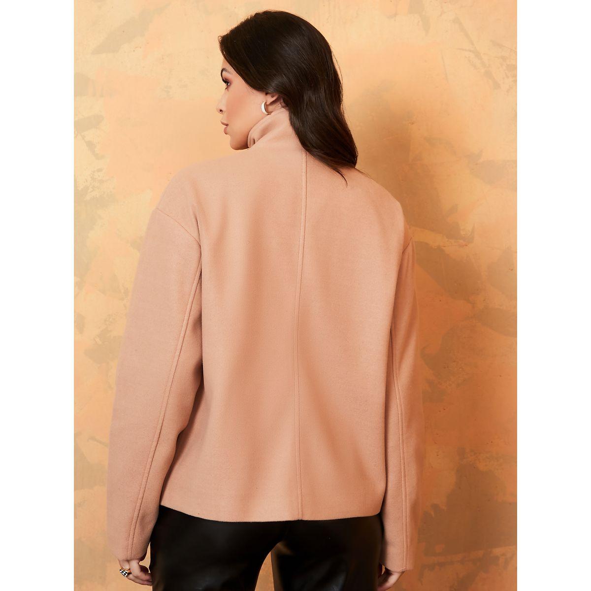 جاكيت صوف بقصة بوكسي-women-winterwear-coatsandjackets-jackets-image-5