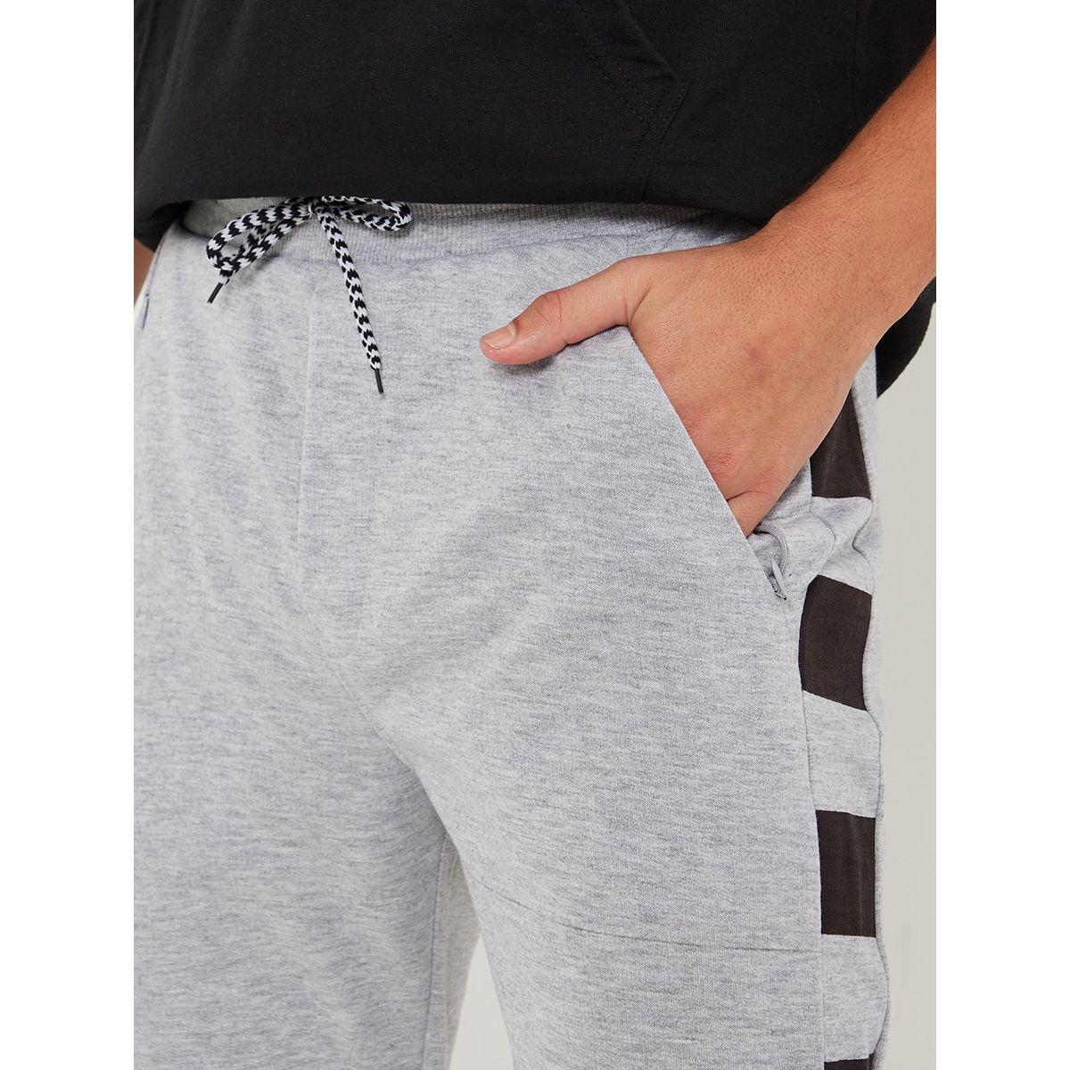 جوغر بقصة سليم فت-men-clothing-bottoms-joggers-image-4