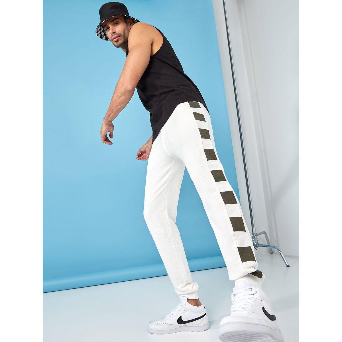 جوغر بقصة سليم فت-men-clothing-bottoms-joggers-image-4