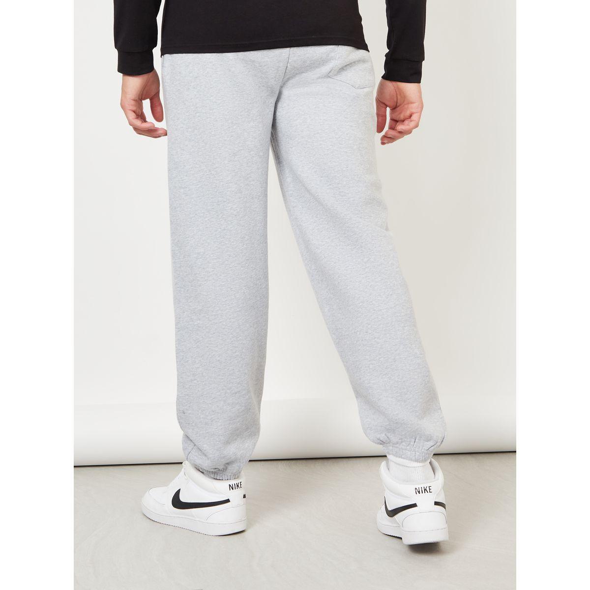 جوغر بقصة مريحة وحواف مكبلة-men-clothing-bottoms-joggers-image-4