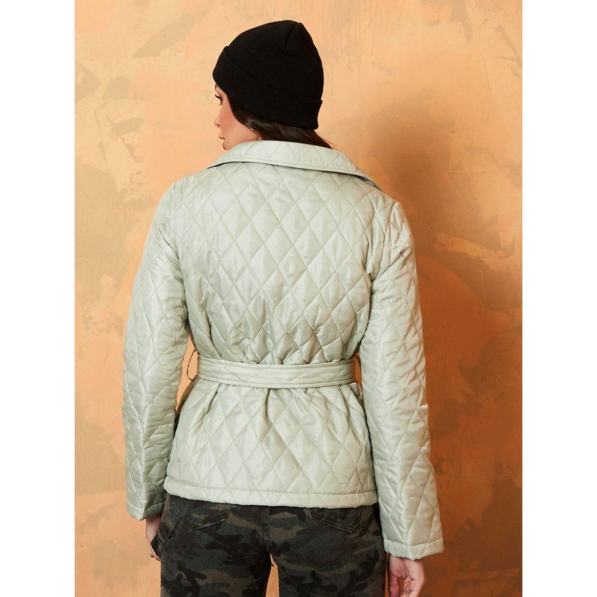 جاكيت بصدر مزدوج مع حزام-women-winterwear-coatsandjackets-jackets-image-5