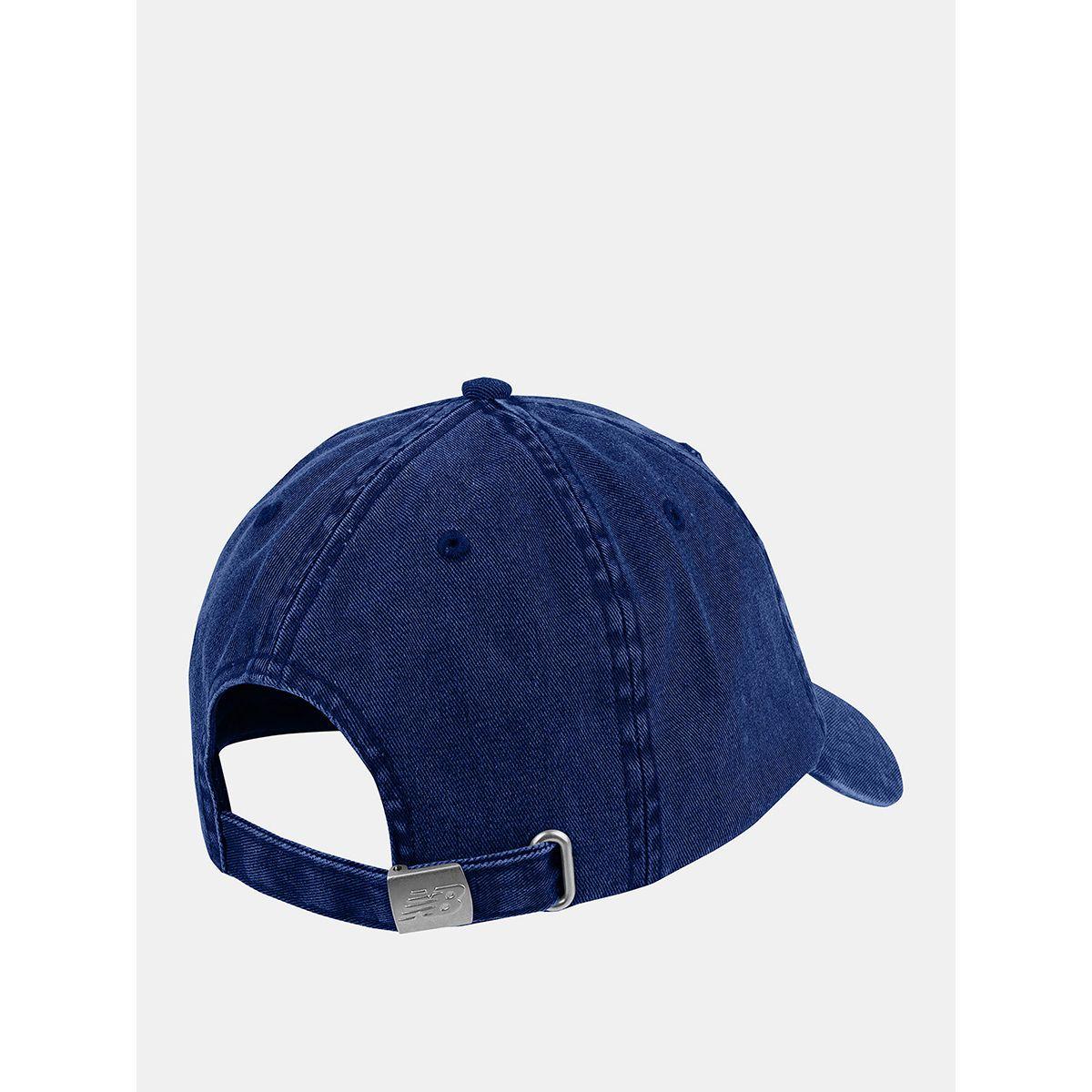 New Balance Seasonal Classic Cap-men-caps-image-2