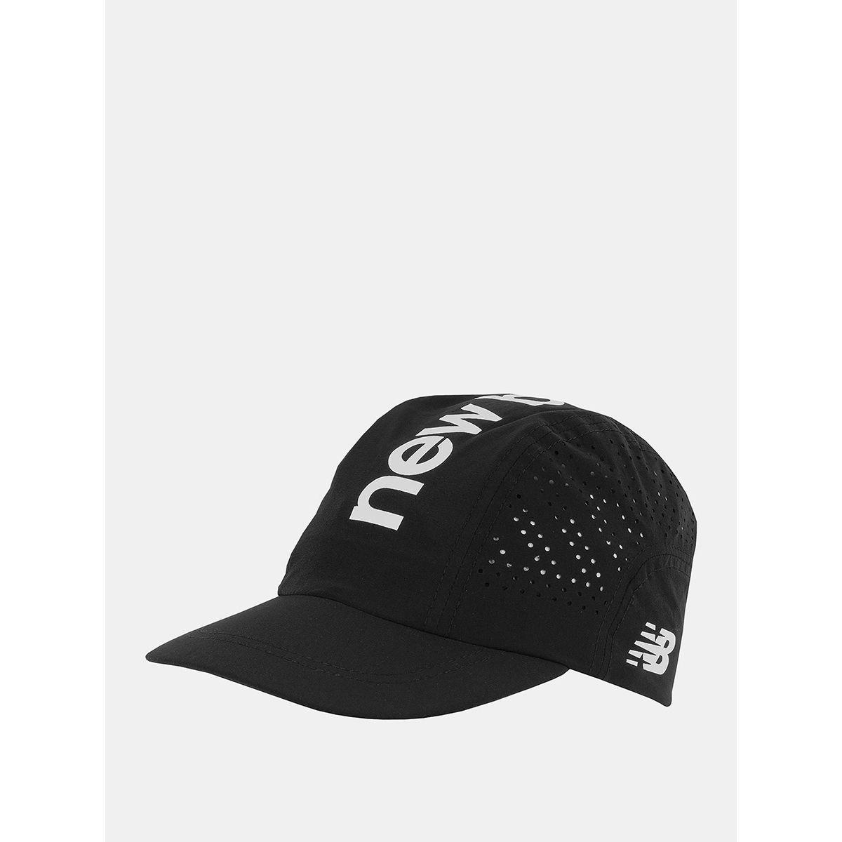 New Balance Linear NB Running Cap-men-caps-image-1