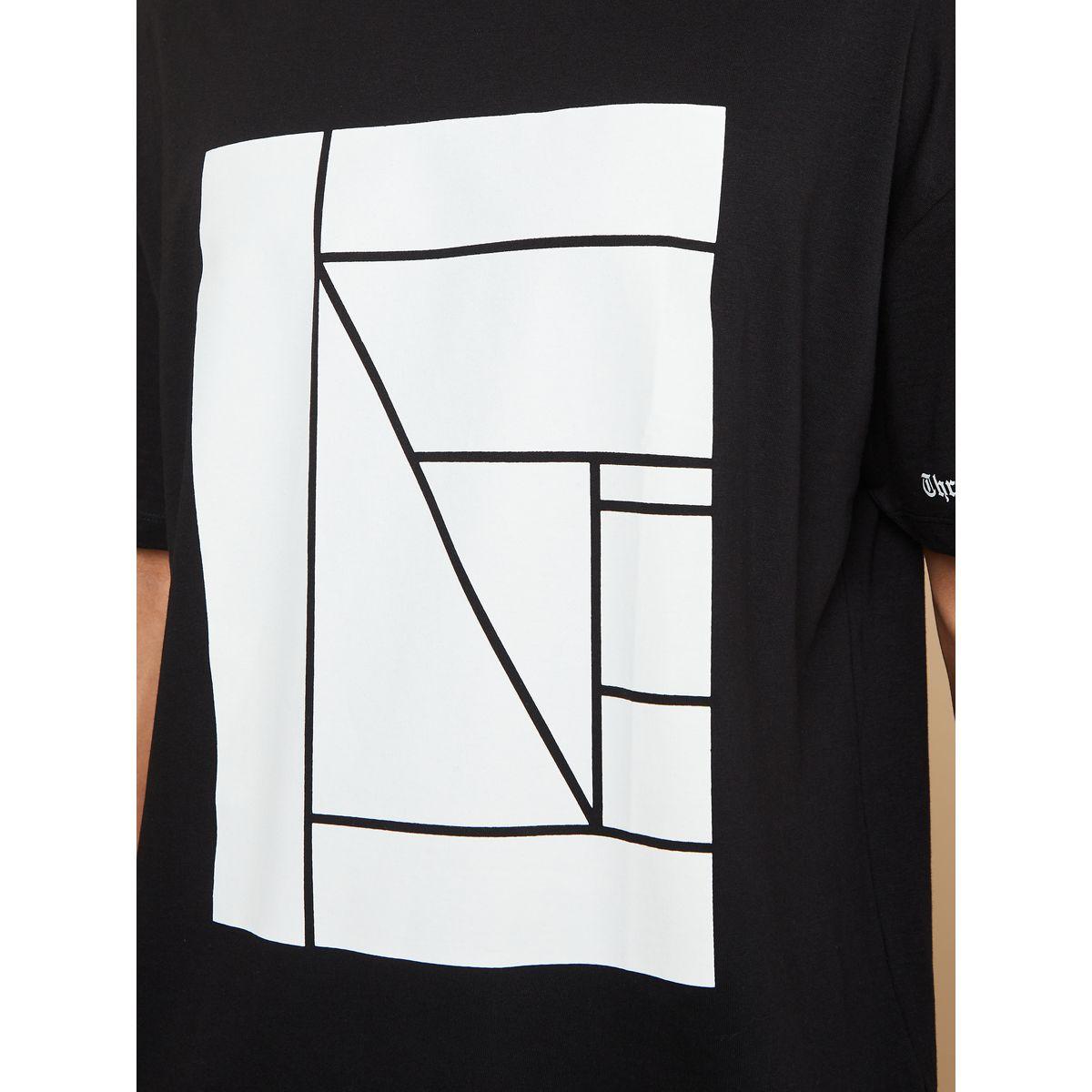 تيشيرت كاجوال بقصة واسعة-men-clothing-tshirtsandpolos-tshirts-image-5
