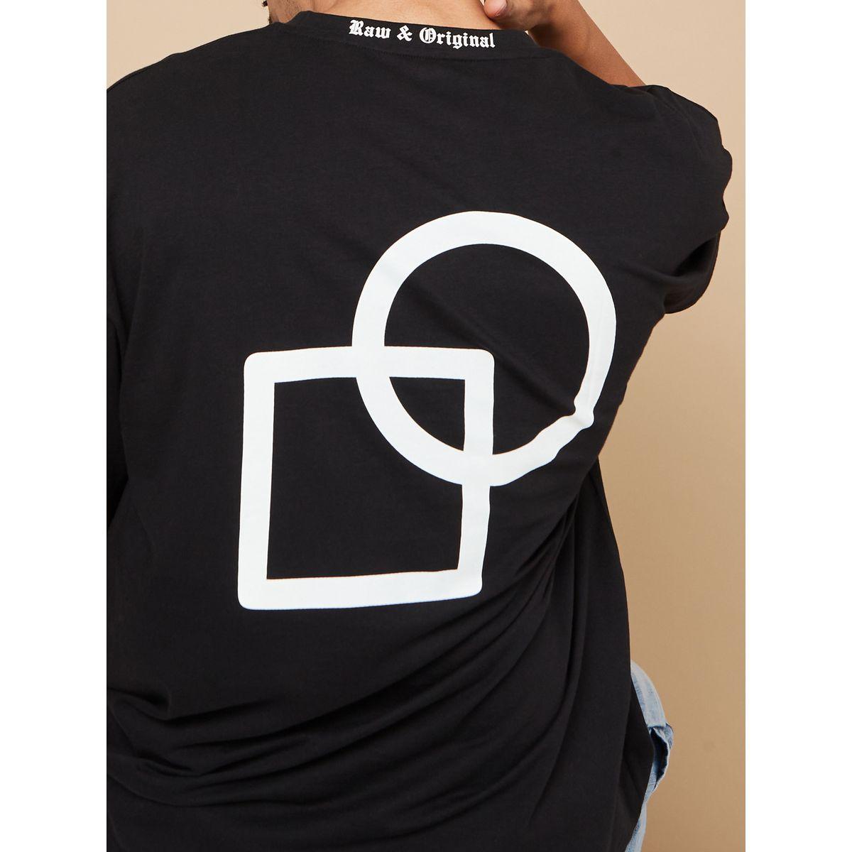 Styli Back Shape Graphic Print Oversized T-Shirt-men-clothing-tshirtsandpolos-tshirts-image-4