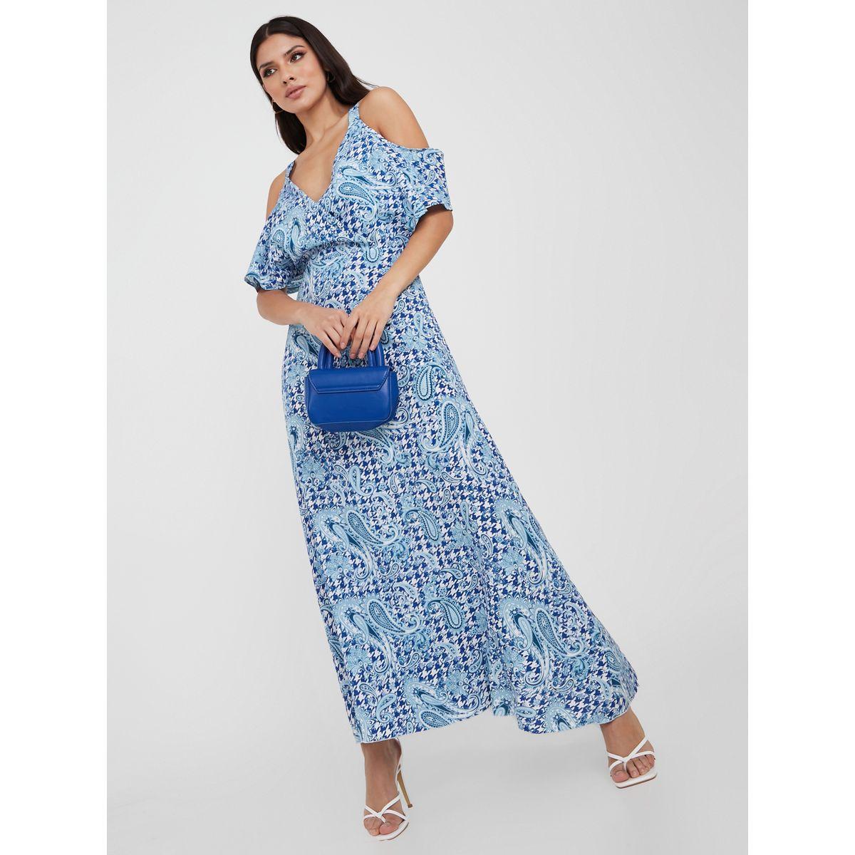 فستان طويل باكتاف مكشوفة-women-clothing-dresses-image-2