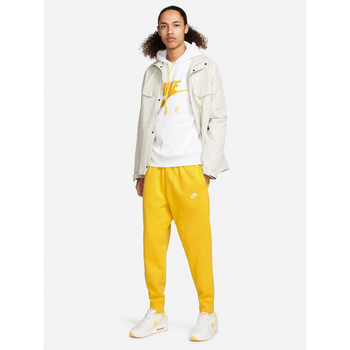 Nike NSW Club Fleece Jogger-men-clothing-bottoms-joggers-image-2