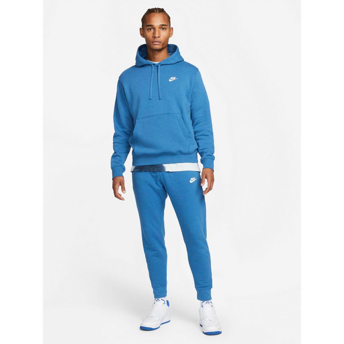 Nike NSW Club French Terry Jogger-men-clothing-bottoms-joggers-image-2