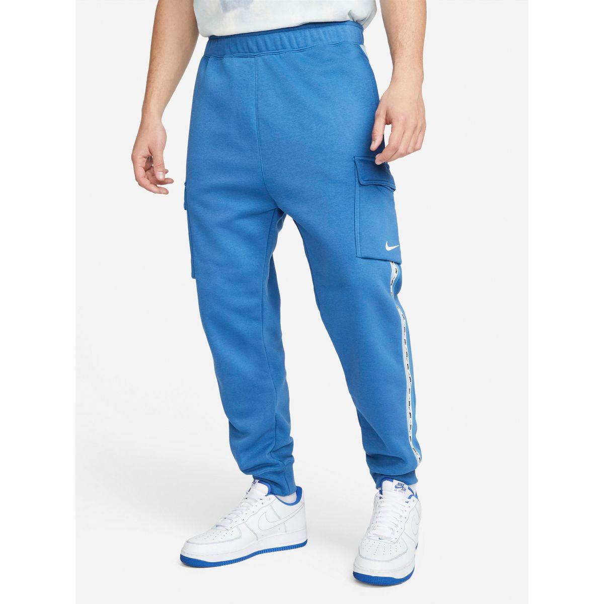 Nike NSW Repeat Fleece Cargo Jogger-men-clothing-bottoms-joggers-image-1