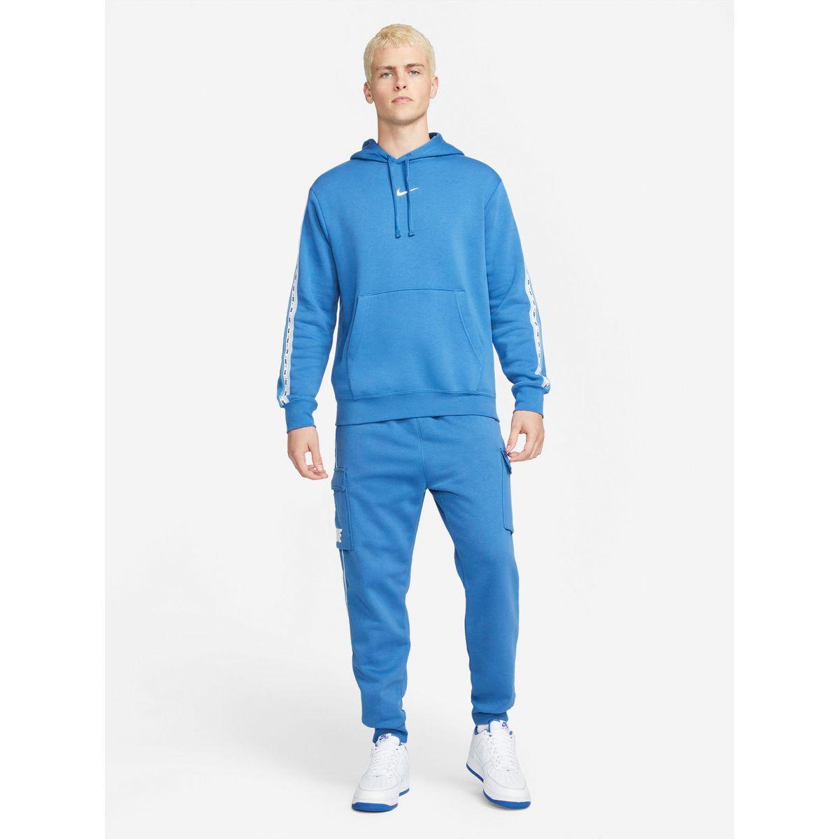 Nike NSW Repeat Fleece Cargo Jogger-men-clothing-bottoms-joggers-image-2