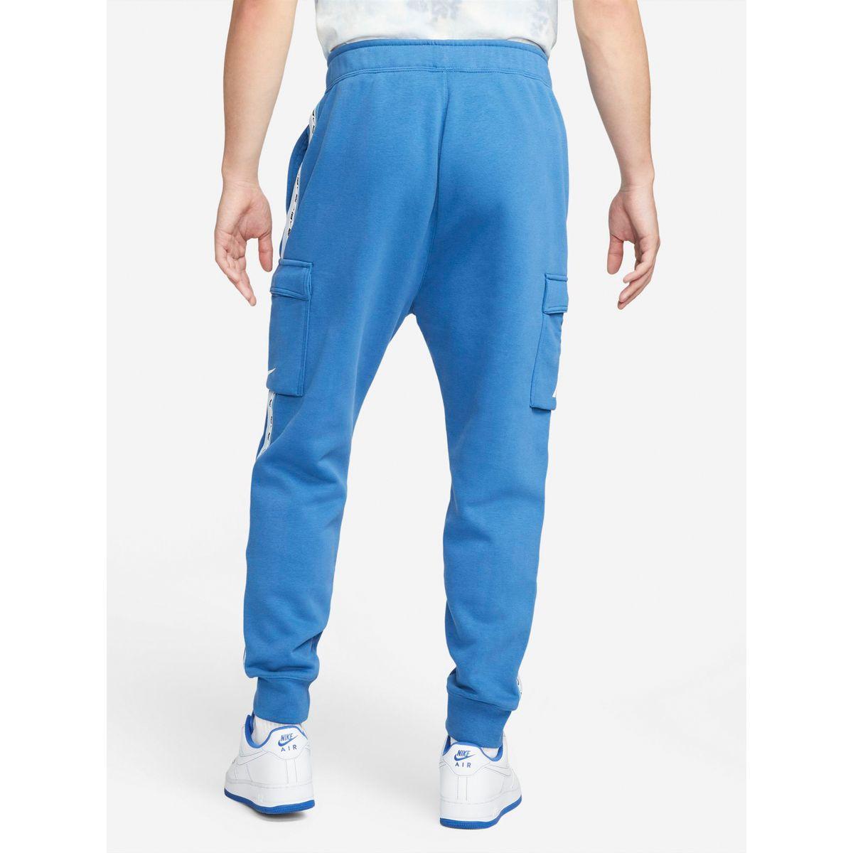 Nike NSW Repeat Fleece Cargo Jogger-men-clothing-bottoms-joggers-image-3