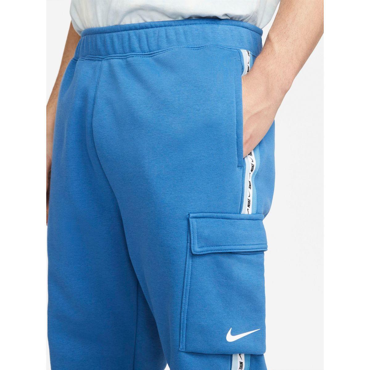 Nike NSW Repeat Fleece Cargo Jogger-men-clothing-bottoms-joggers-image-4