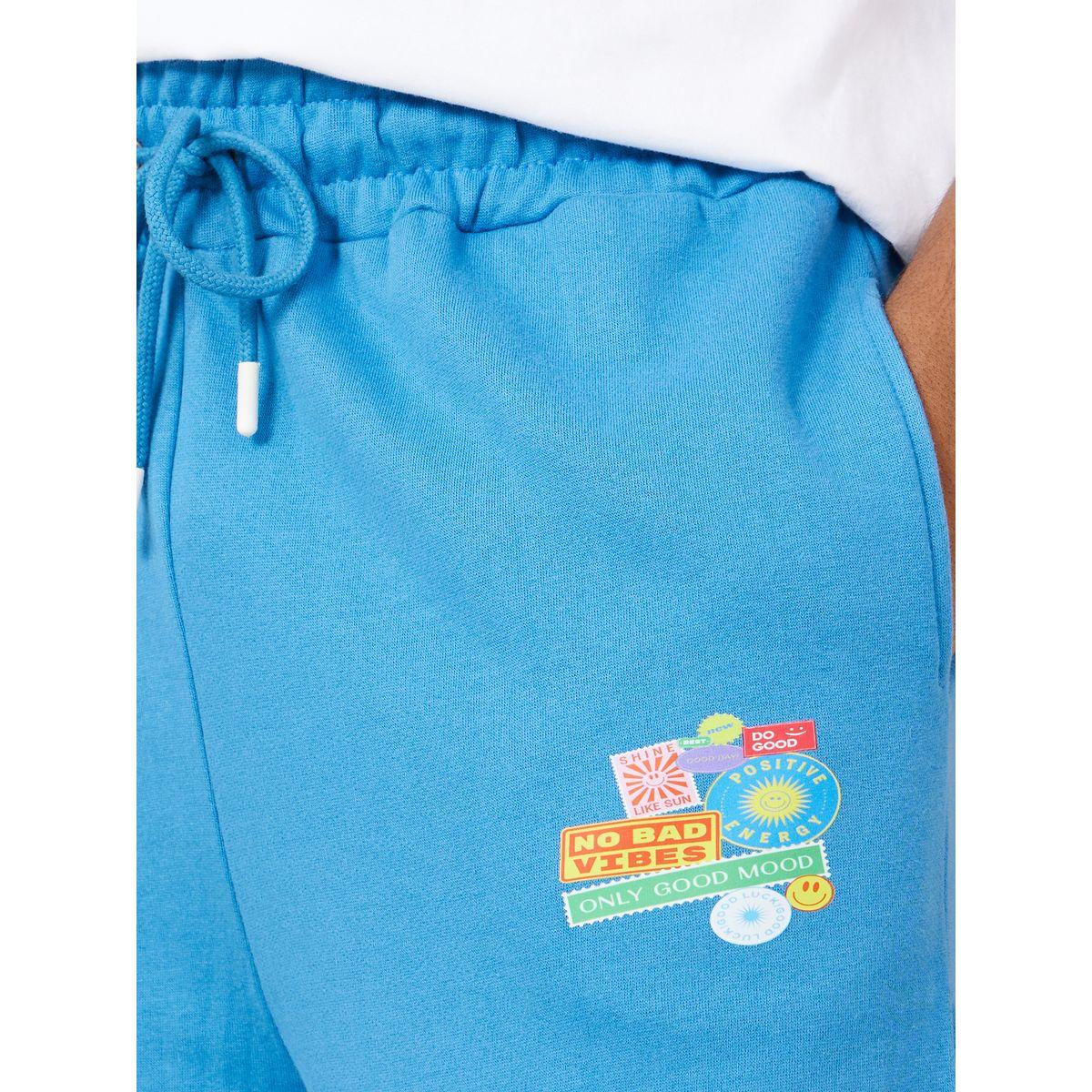 جوغر مطبع بشارة وقصة واسعة-men-clothing-bottoms-joggers-image-3